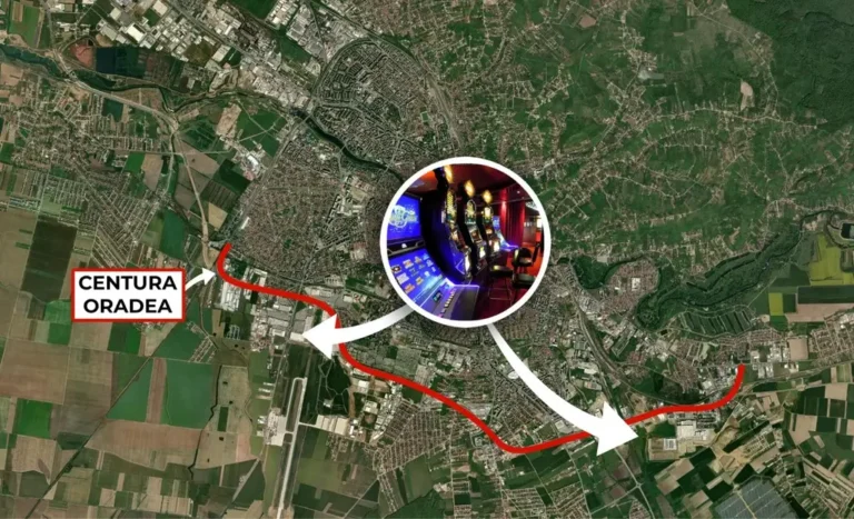 Consiliul Local Oradea a aprobat regulamentul privind organizarea și funcționarea jocurilor de noroc în municipiu