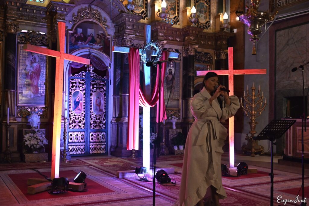 Foto; Eugen Ivuț