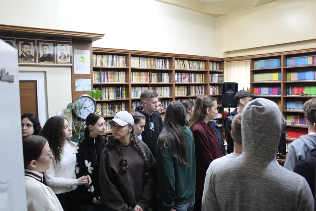 Foto. Penitenciarul Oradea