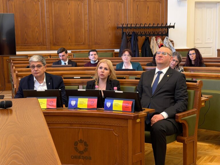 Oradea pregătește investiții majore. Două noi parcuri pentru afaceri, cercetare și locuri de muncă