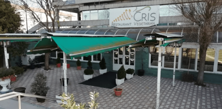 Restaurantul Vegetarian Cris din Oradea se închide după 24 de ani. Află de ce