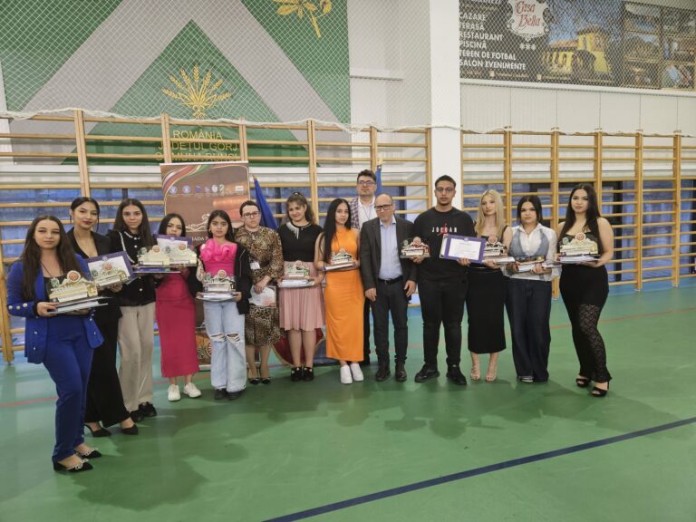 Elevii din Bihor, pe primul loc în țară la Olimpiada de Limba Rromani