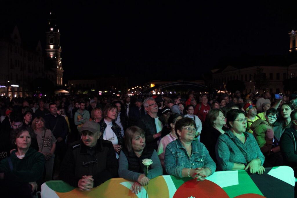 Foto: Mădălina Sturz