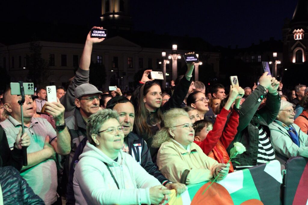 Foto: Mădălina Sturz