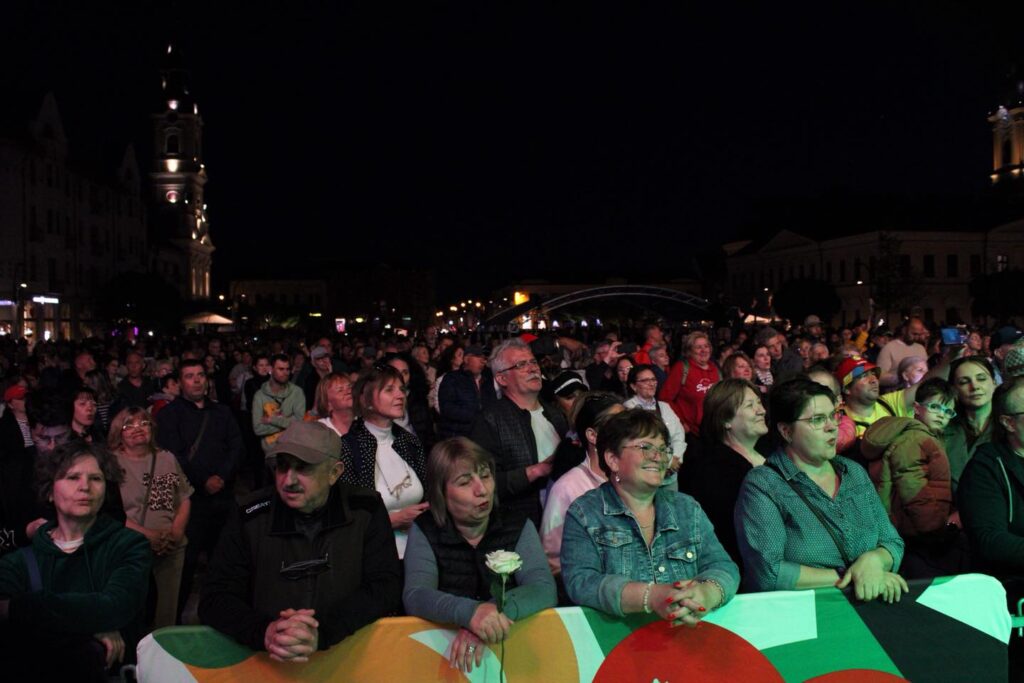 Foto: Mădălina Sturz