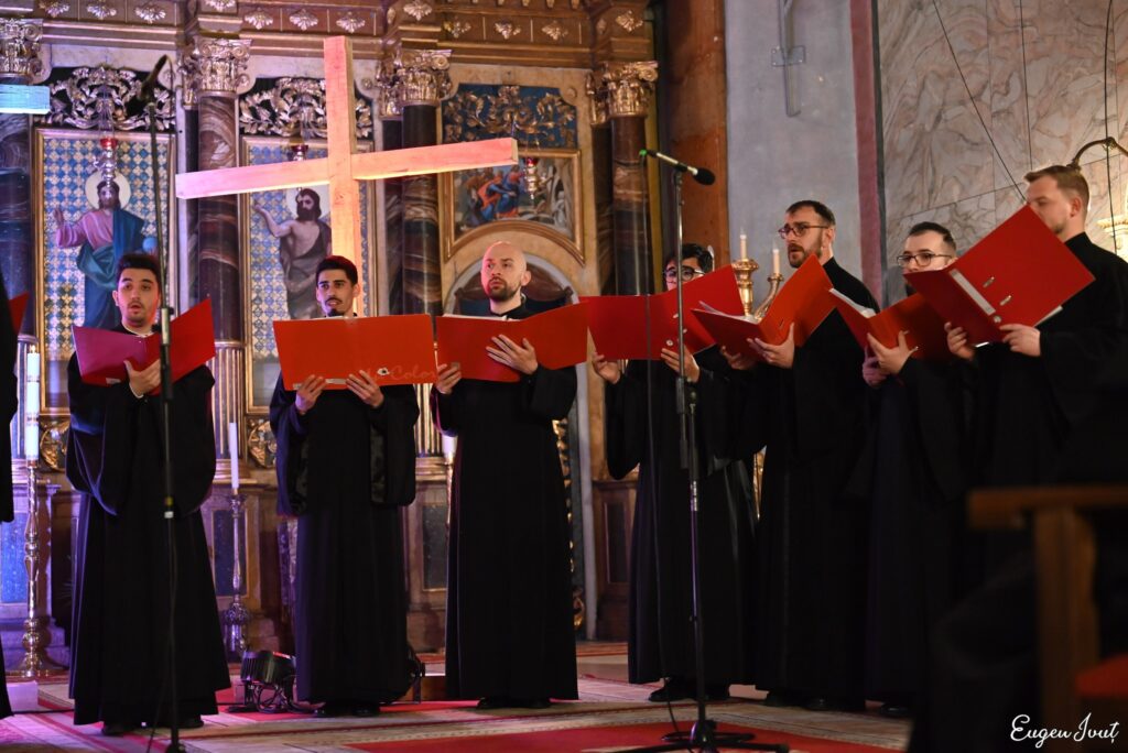 Foto; Eugen Ivuț