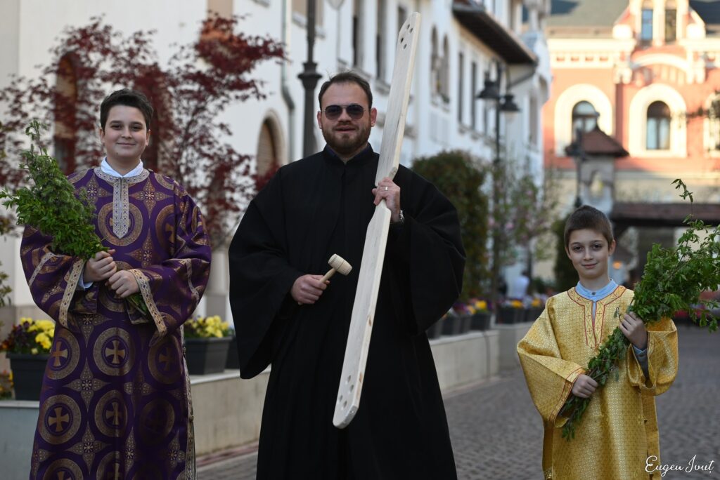 Foto; Eugen Ivuț
