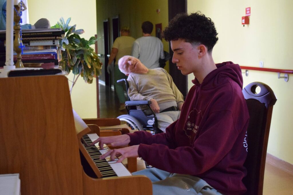 Foto: Caritas Catolica