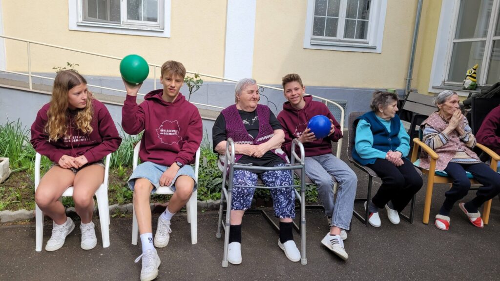 Foto: Caritas Catolica