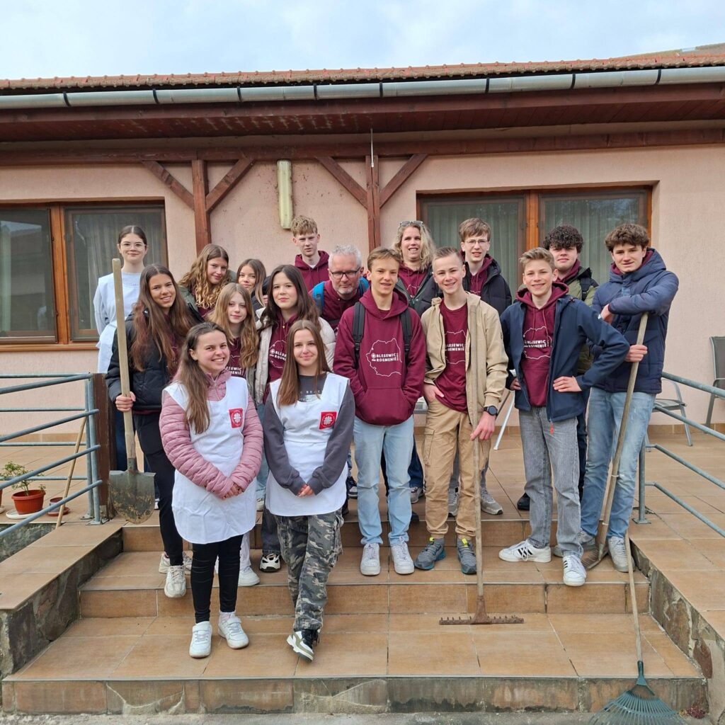 Foto: Caritas Catolica