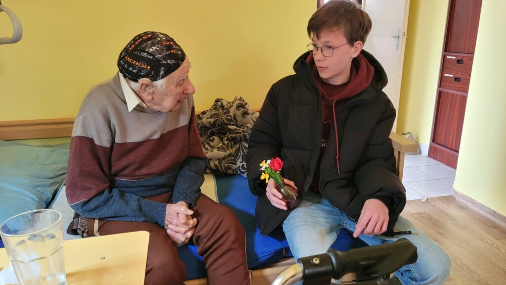 Foto: Caritas Catolica