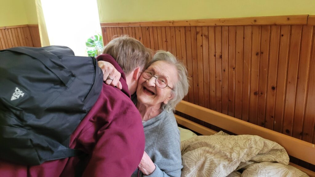 Foto: Caritas Catolica