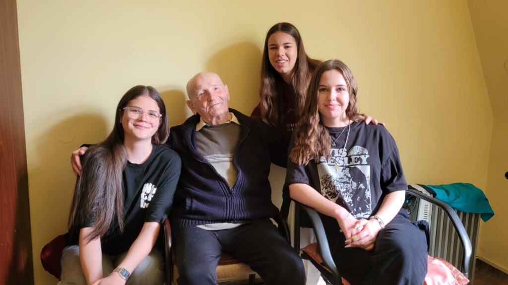 Foto: Caritas Catolica