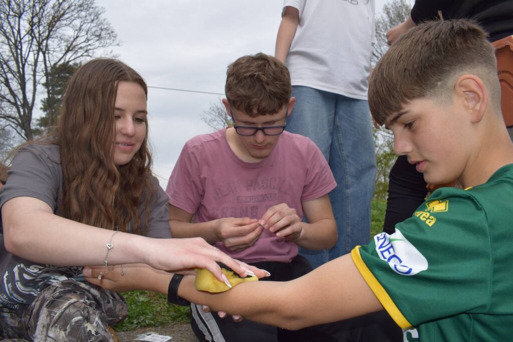 Foto: Caritas Catolica