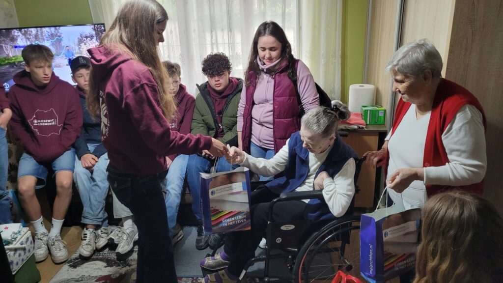 Foto: Caritas Catolica