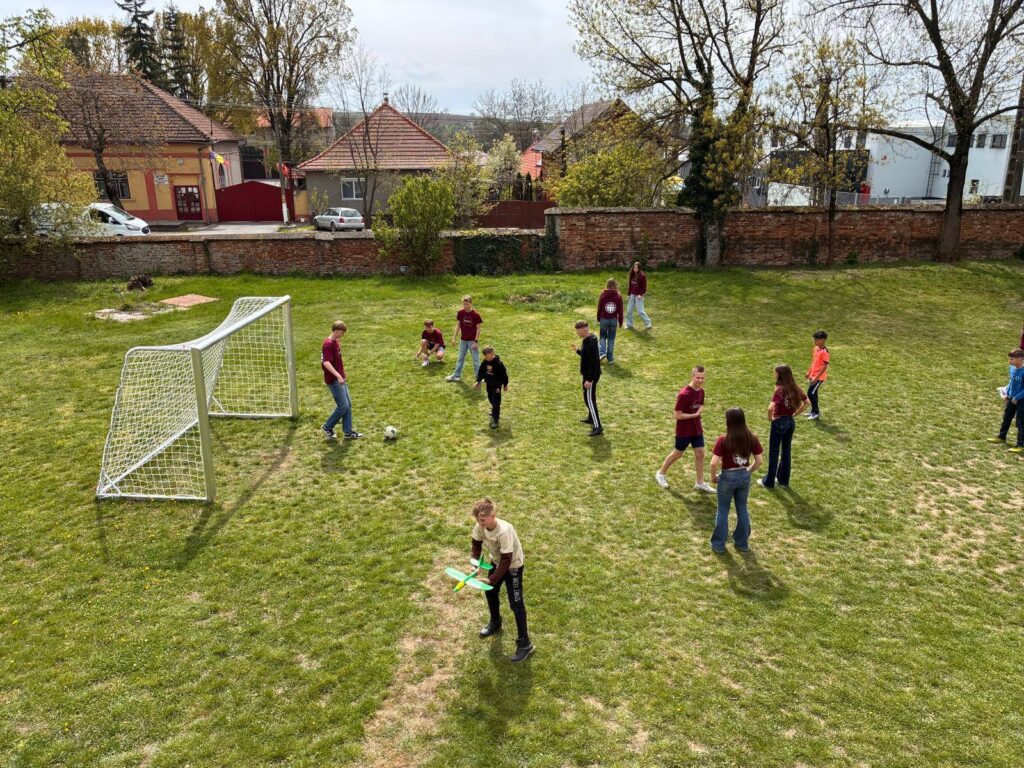 Foto: Caritas Catolica