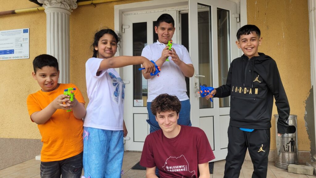 Foto: Caritas Catolica