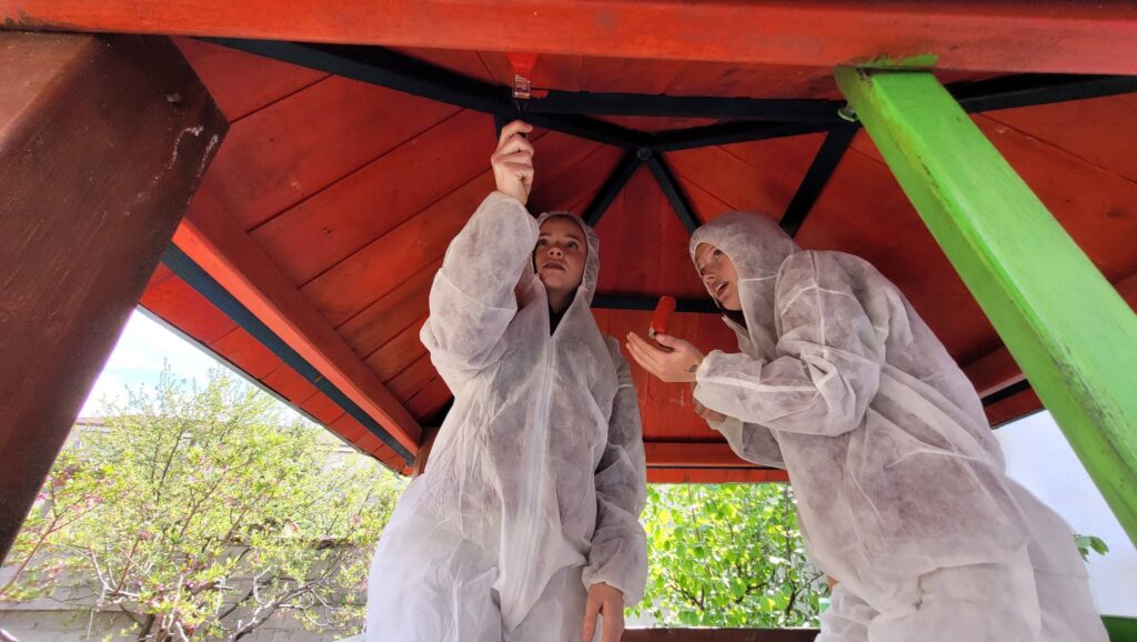 Foto: Caritas Catolica