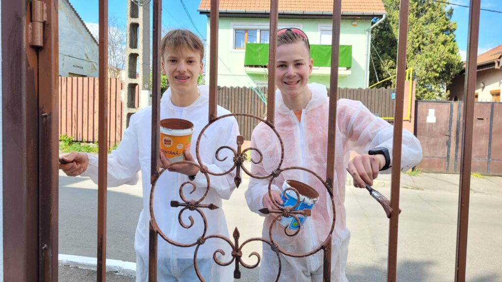 Foto: Caritas Catolica