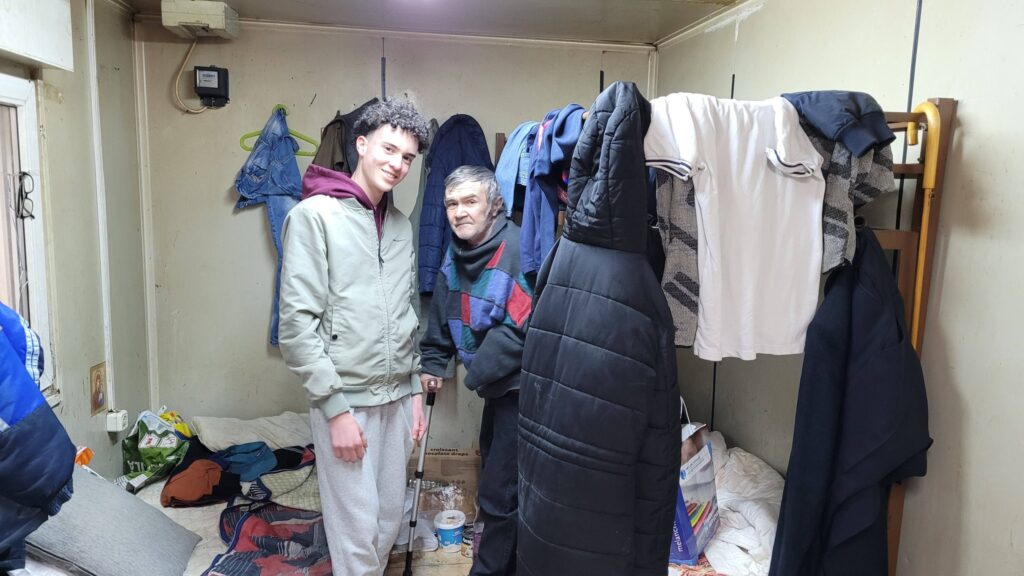 Foto: Caritas Catolica