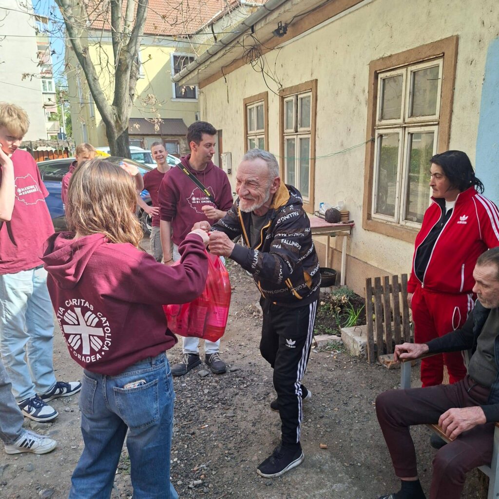 Foto: Caritas Catolica