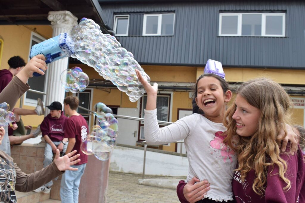 Foto: Caritas Catolica
