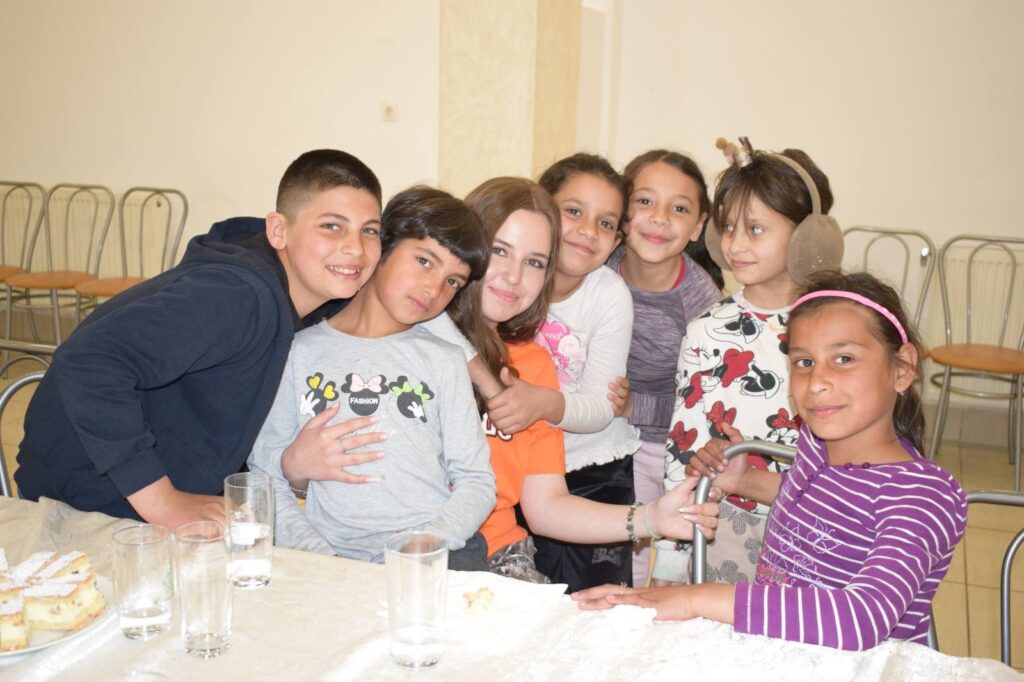 Foto: Caritas Catolica