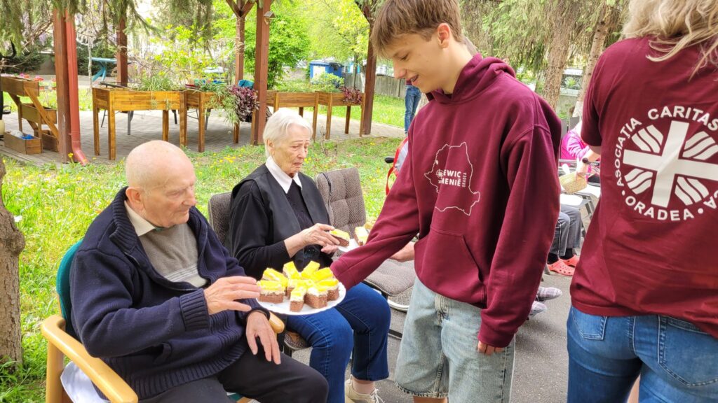 Foto: Caritas Catolica