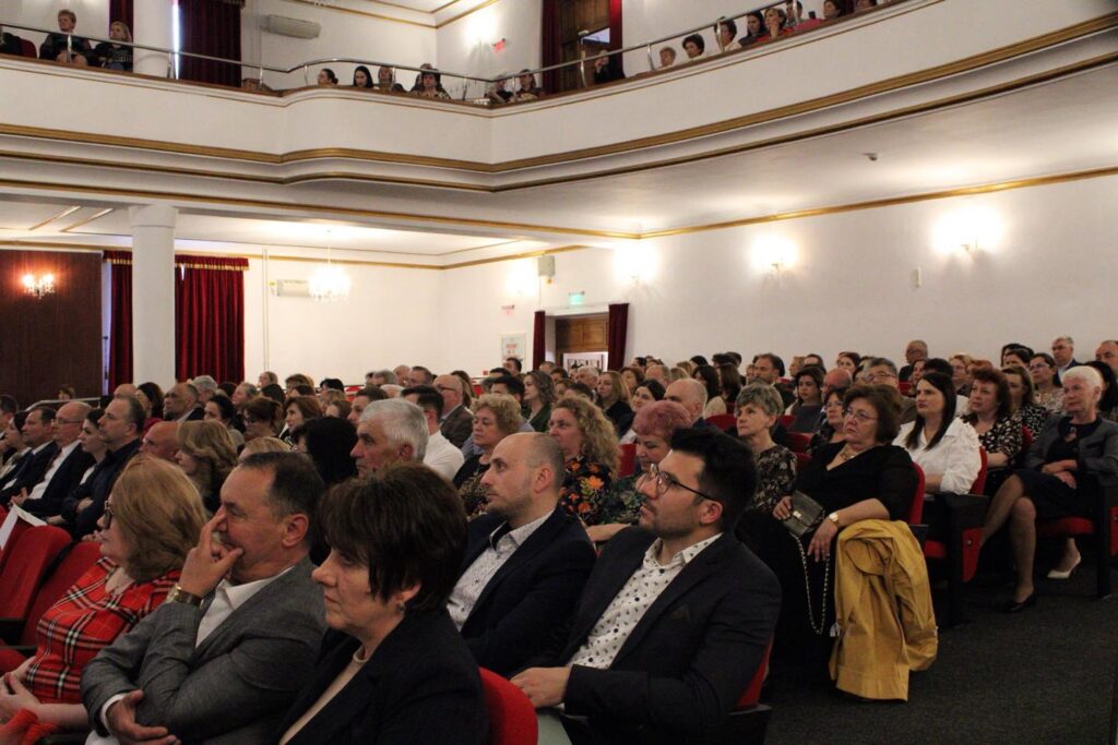 Foto: Mădălina Sturz