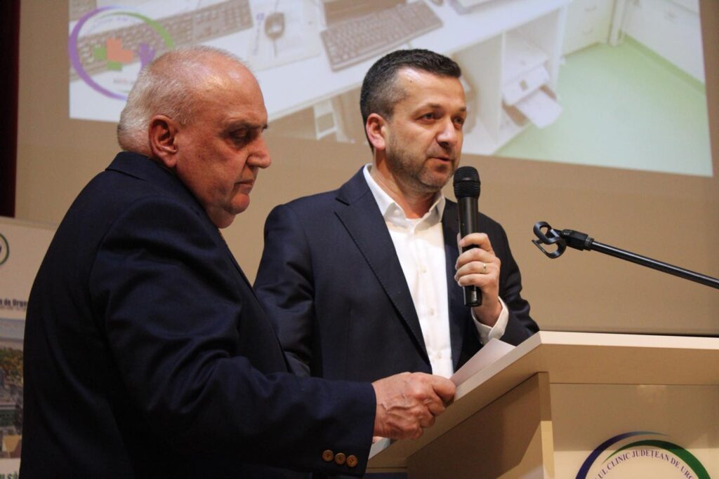 Foto: Mădălina Sturz