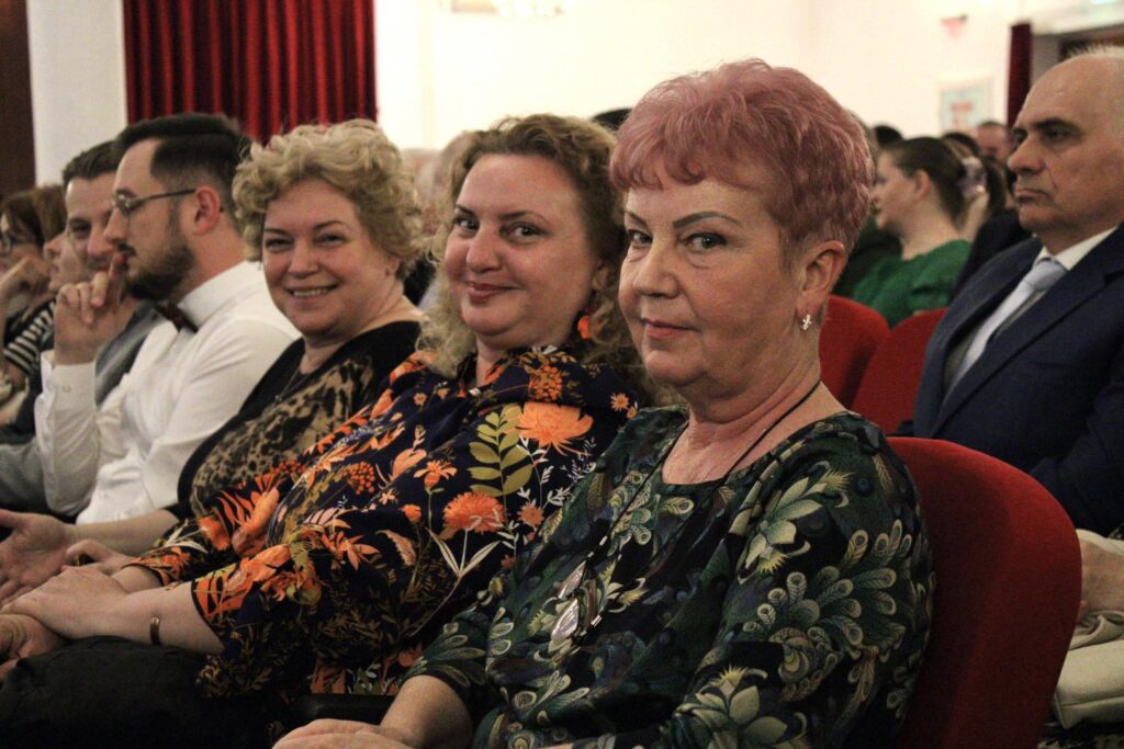 Foto: Mădălina Sturz