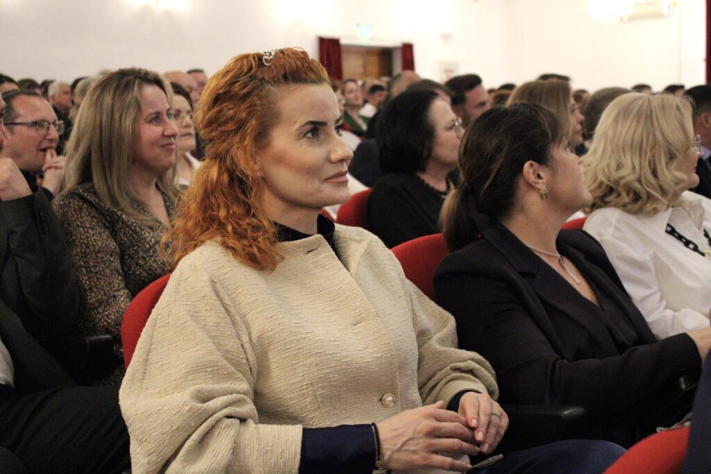 Foto: Mădălina Sturz