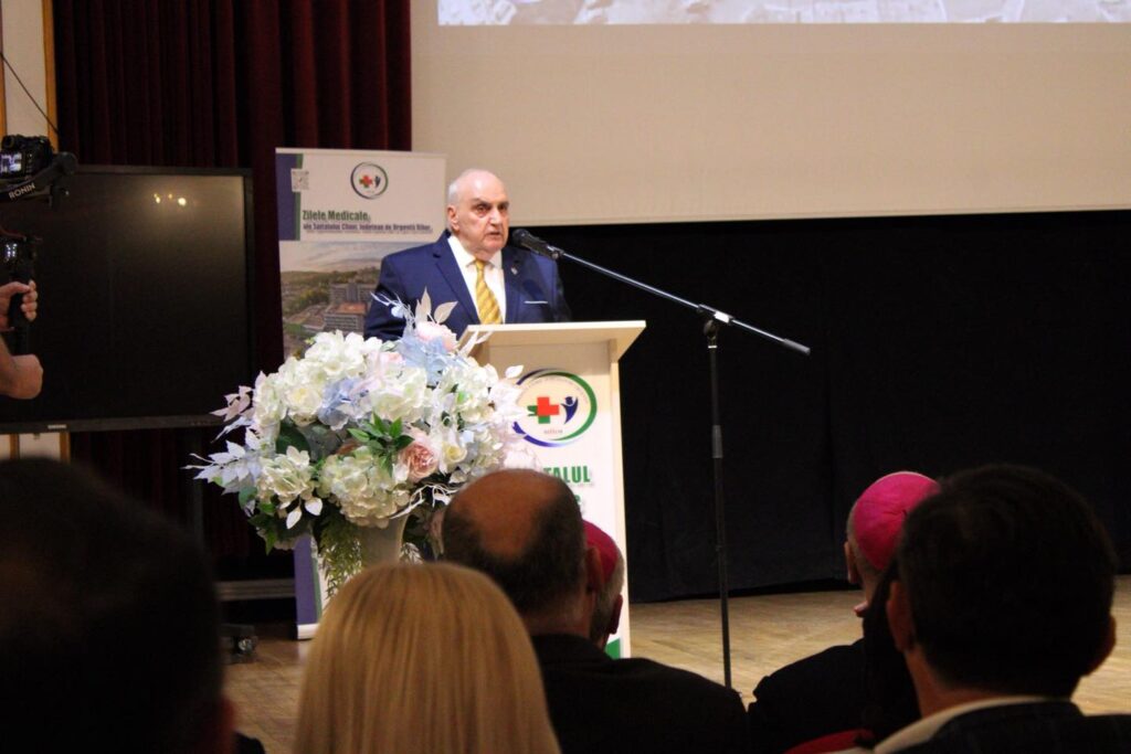 Foto: Mădălina Sturz