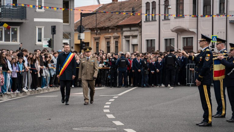 Oradea, la 107 ani de la instaurarea administrației românești – între memoria trecutului și responsabilitatea prezentului