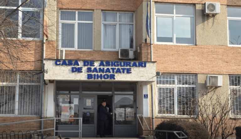 Se caută șef la CAS Bihor. CNAS a lansat  concurs pentru funcția de director general