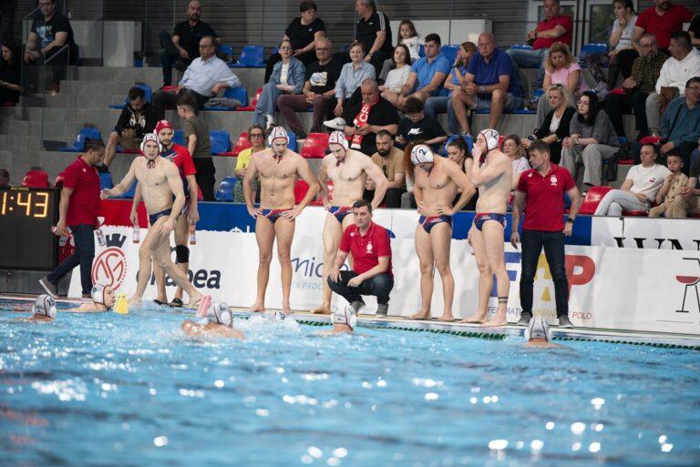 CSM Oradea atacă titlul național. Finală de foc cu Steaua, avantaj important pentru bihoreni înaintea duelului decisiv