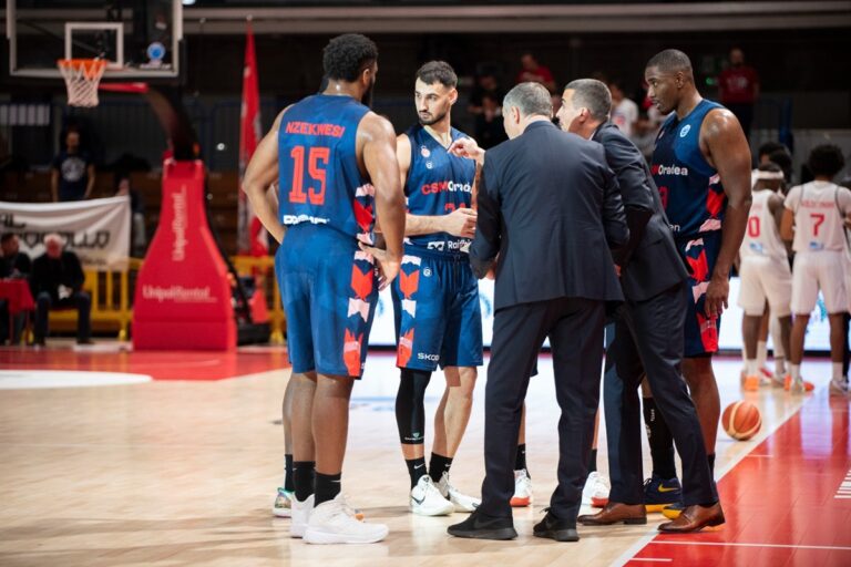 CSM Oradea a ajuns la victoria cu numărul 575 în toate competițiile oficiale