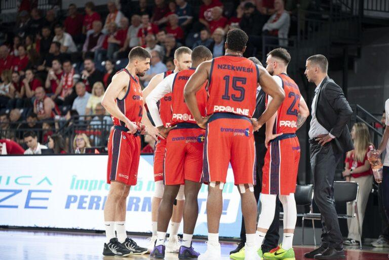 Performanță uriașă pentru CSM Oradea. Echipa a ajuns în a patra finală la rând și atacă un nou titlu de campioană