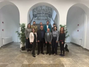 Foto: Primăria Oradea