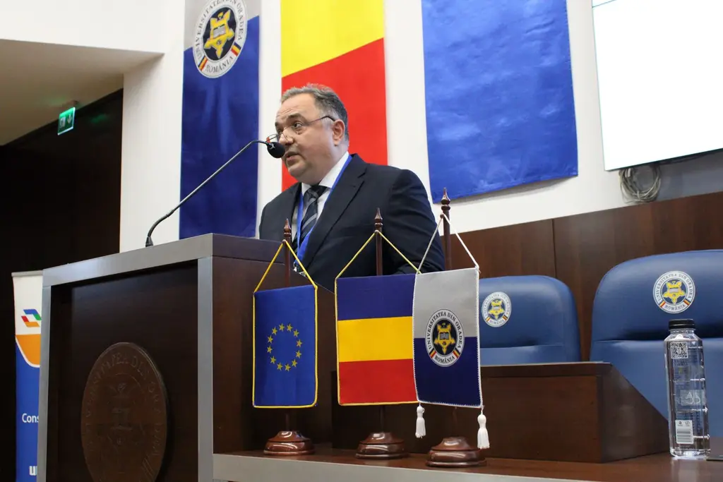 Foto: Mădălina Sturz