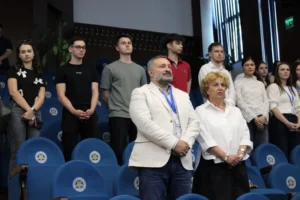 Foto: Mădălina Sturz