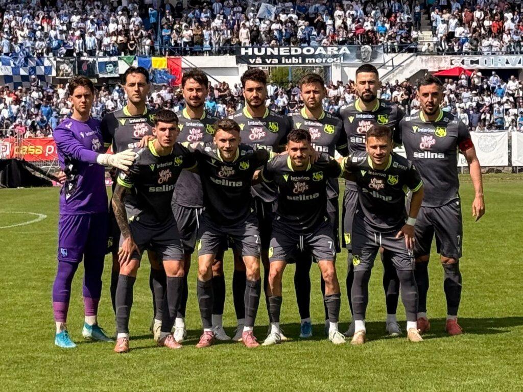 Foto: FC Bihor