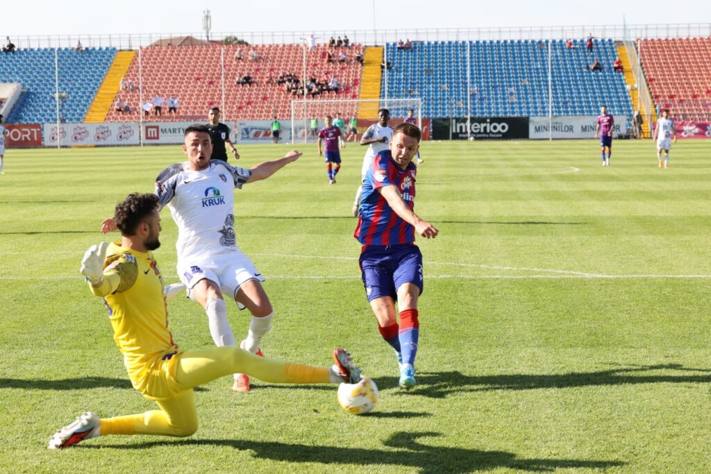 Foto: FC Bihor