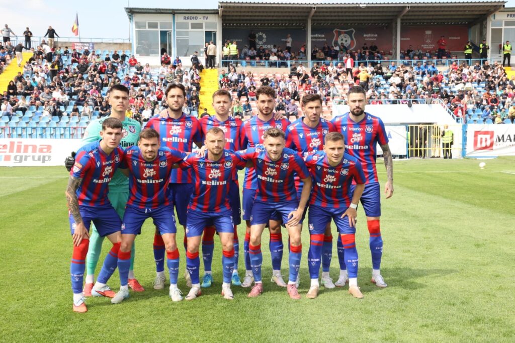 Foto: FC Bihor