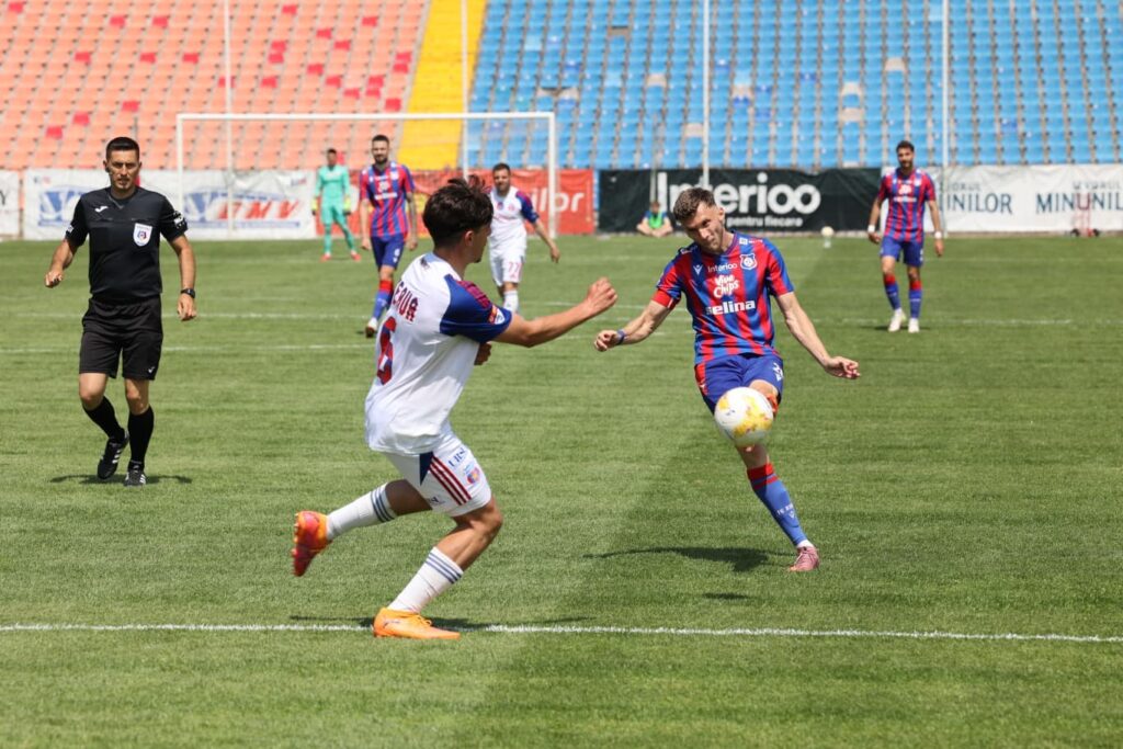 Foto: FC Bihor