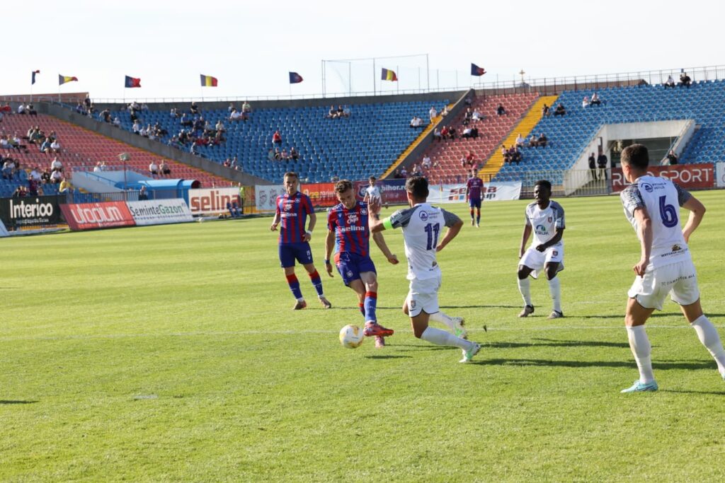 Foto: FC Bihor