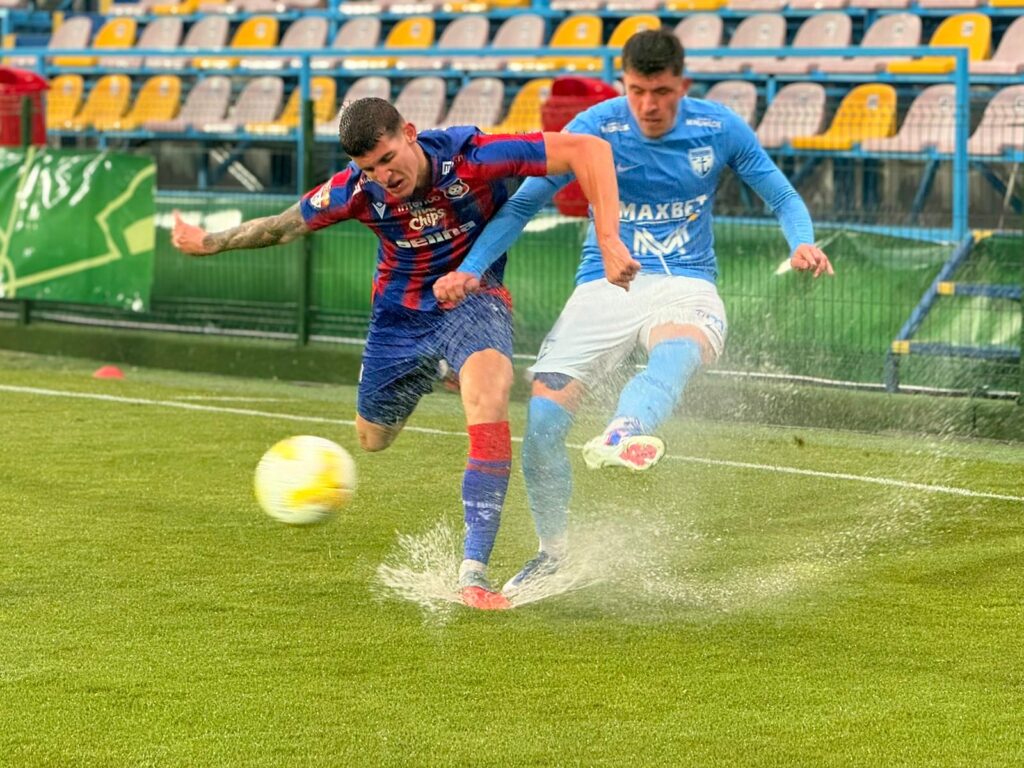 Foto: FC Bihor