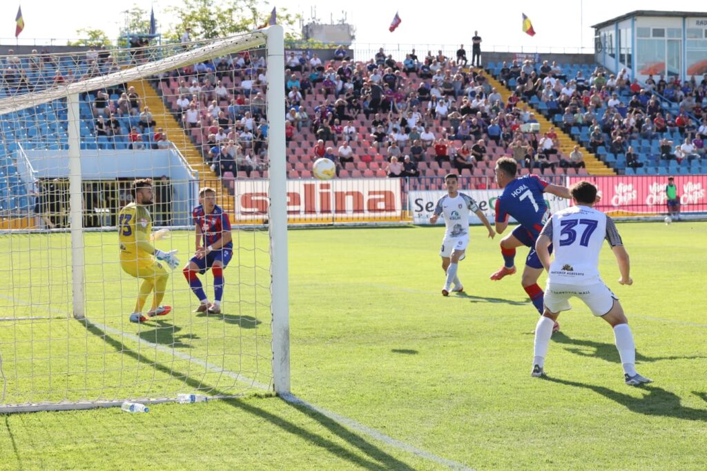 Foto: FC Bihor