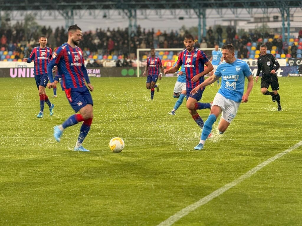 Foto: FC Bihor
