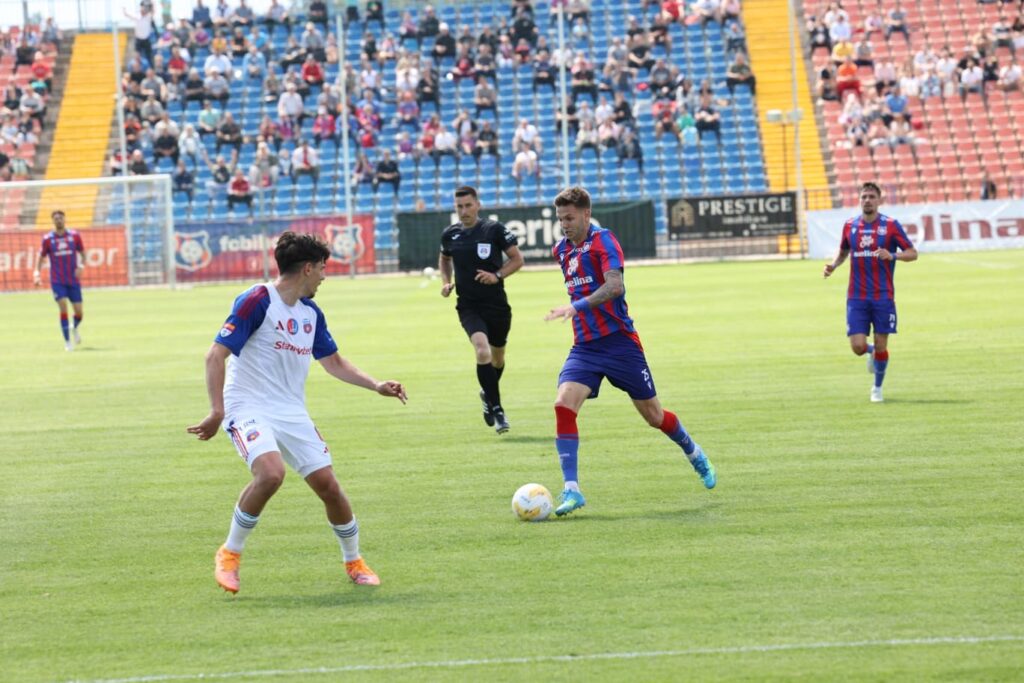 Foto: FC Bihor